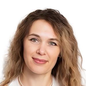 Заводчикова Ирина Сергеевна