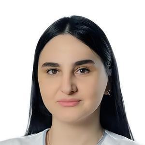 Исраилова Тамила Абдулвахидовна