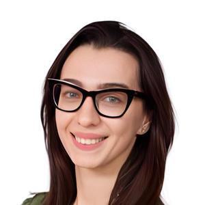Исаева Медан Хасановна