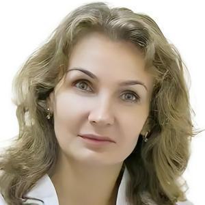 Левченко Юлия Александровна