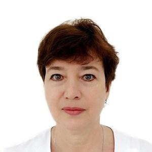 Сиренко Ольга Исааковна