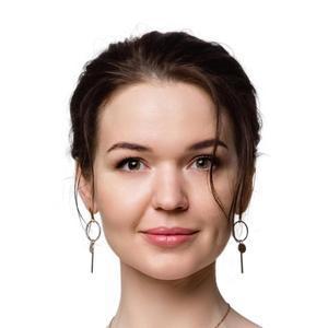 Мызникова Дарья Юрьевна