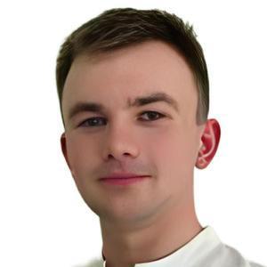 Фёдоров Максим Александрович