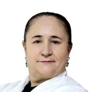Вагабилова Хатимат Исрапиловна