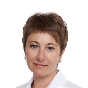 Демьянова Раиса Юрьевна