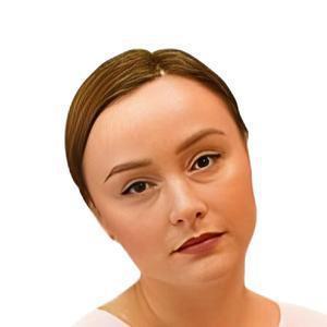 Богданова Полина Александровна