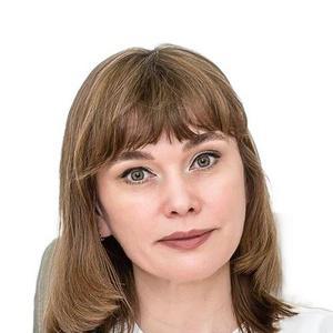 Теплышова Анна Михайловна