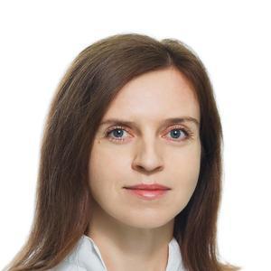 Казумян Елена Владимировна