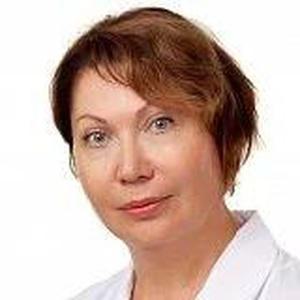 Розова Ольга Евгеньевна