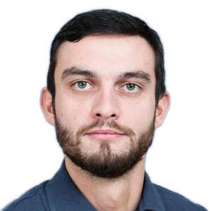 Соцков Сергей Сергеевич