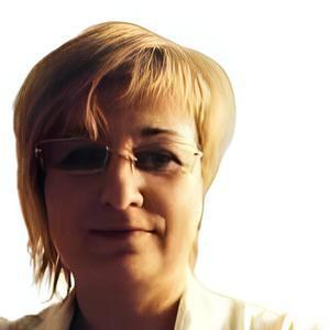 Царева Людмила Эдуардовна