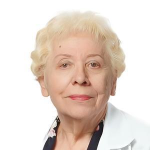 Озерова Валентина Николаевна