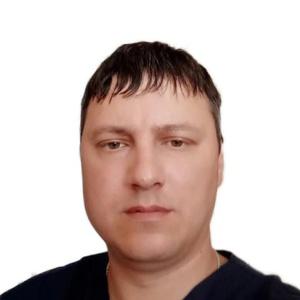 Алехин Илья Сергеевич