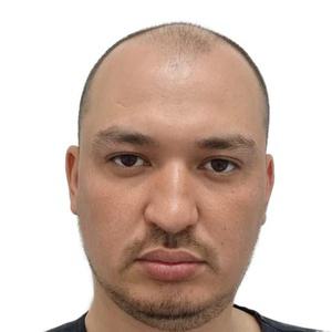 Урядов Эрнест Михайлович