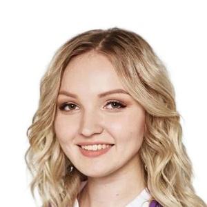 Федосеева (Пономарева) Наталья Владимировна