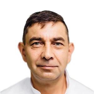 Кривоносов Юрий Анатольевич