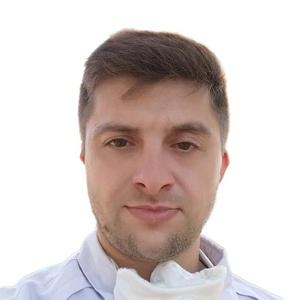 Никифоров Владимир Олегович