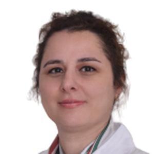 Батыжева Аминат Хусеновна