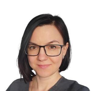 Кунина Ирина Викторовна