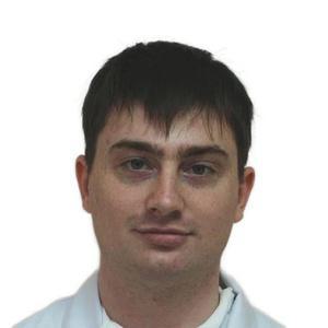 Глухов Евгений Андреевич