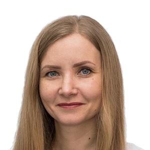 Лебедева Наталья Викторовна