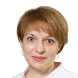 Грозовенко Наталья Григорьевна