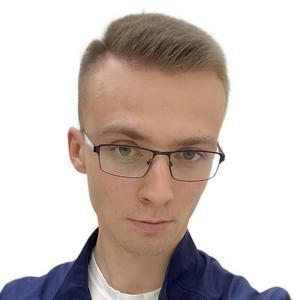 Арзамасцев Антон Олегович