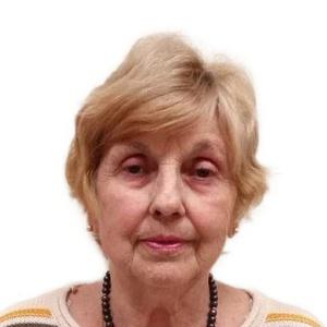 Смирнова Альбина Григорьевна