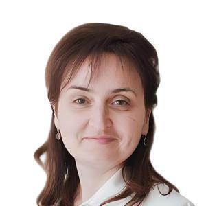 Виривская Елена Владимировна