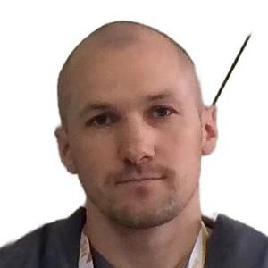 Осокин Антон Евгеньевич