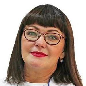 Перетрухина Галина Леонидовна