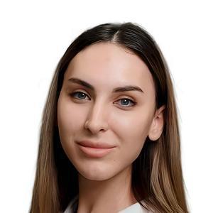 Гаджаалиева Мавлият Джабраиловна