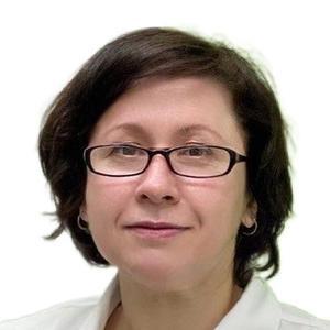 Кутузова Наталья Викторовна