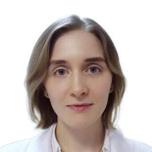 Смирнова Анастасия Андреевна