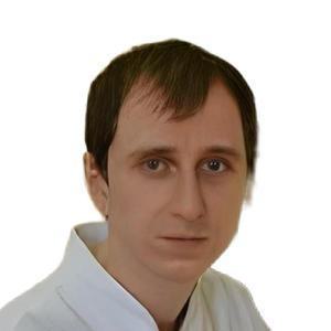 Федотов Дмитрий Сергеевич