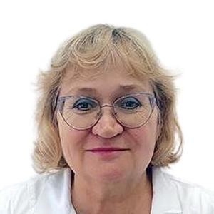 Вишнякова Тамара Ивановна