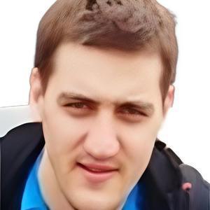 Гаризан Алексей Дмитриевич