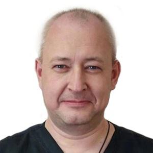 Лукин Константин Владиславович