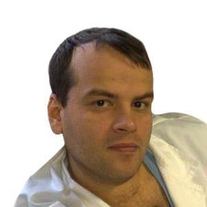 Моисеев Алексей Юрьевич