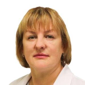 Ковтунова Светлана Валерьевна