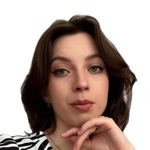 Багрова Дарья Геннадьевна