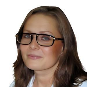 Бойцова Екатерина Михайловна