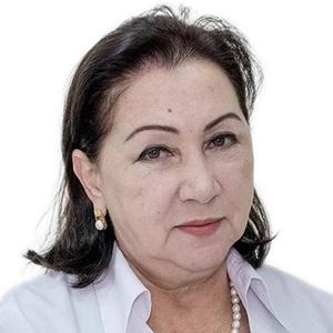 Ибрагимова Наталья Васильевна
