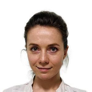 Приворотская Валерия Валерьевна