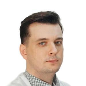 Павлов Станислав Владимирович