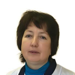 Вислогузова Елена Ивановна