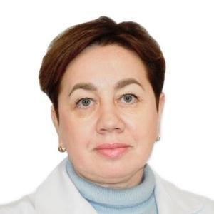 Павлова Вера Ивановна