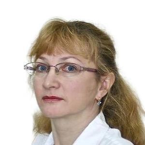 Кузьмина Юлия Васильевна
