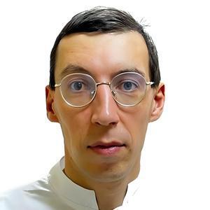 Ананьин Игорь Александрович