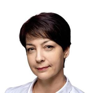 Тихонова Полина Владимировна